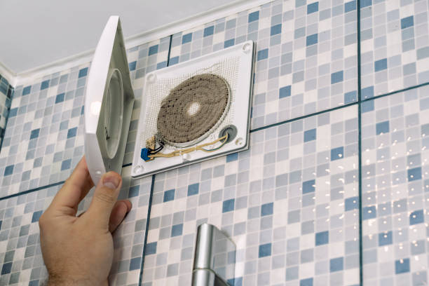 Best HVAC Duct Inspection Services  in Rosanky, TX
