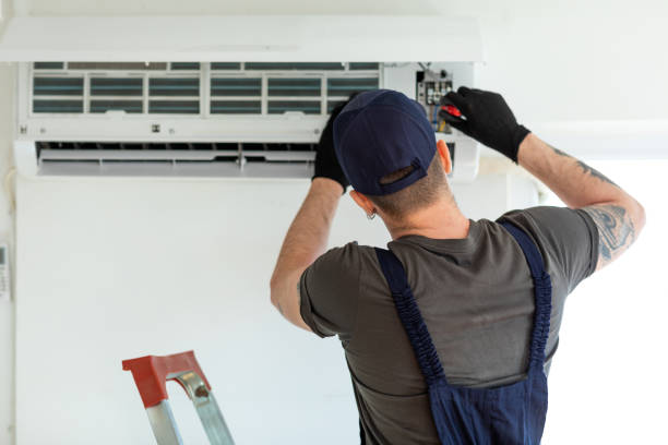 Best Residential Air Duct Cleaning  in Rosanky, TX