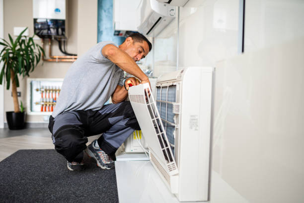 Rosanky, TX Airduct Cleaning Company
