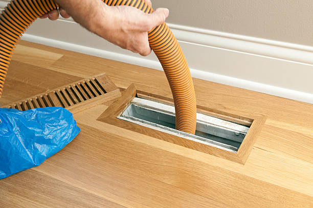 Best Air Duct Cleaning Near Me in Rosanky, TX